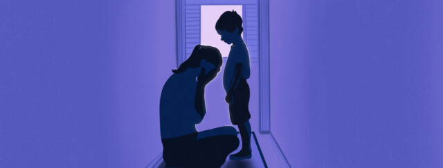Having a Parent With Bipolar Disorder image