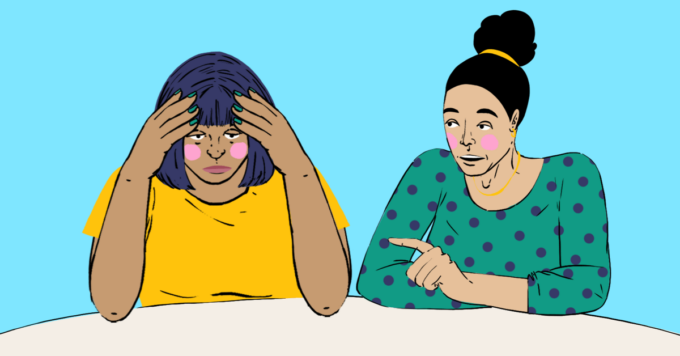 5 Things Not to Say to Someone with Bipolar Disorder image