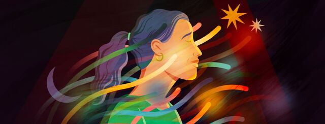 Navigating Bipolar Disorder as a First-Generation Indian Woman image