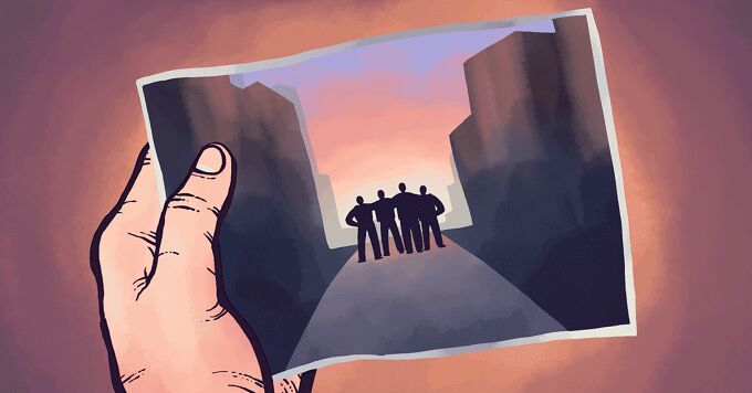 "The Lost Years": Before Diagnosis and Recovery image