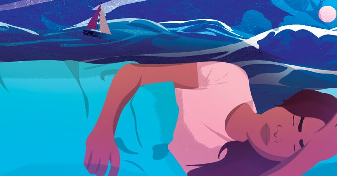 Dealing with Intrusive Thoughts image