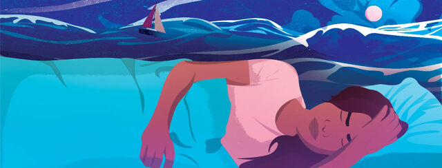 Dealing with Intrusive Thoughts image