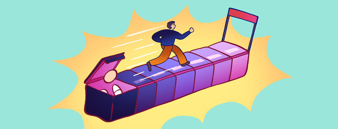 Bipolar Medication is the Foundation of Recovery image