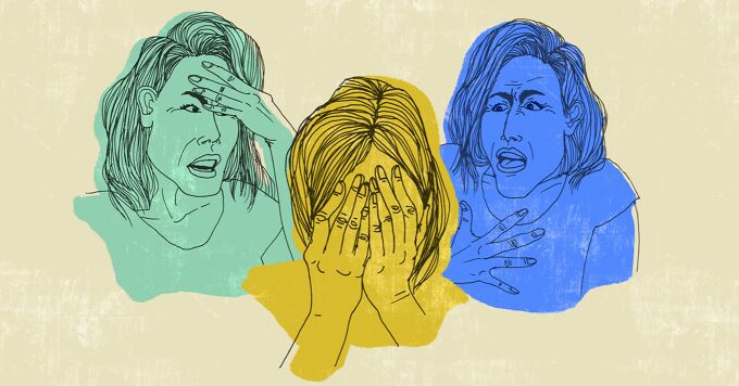 Dealing with Extreme Stressors with Bipolar image