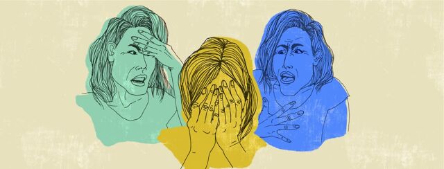 Dealing with Extreme Stressors with Bipolar image