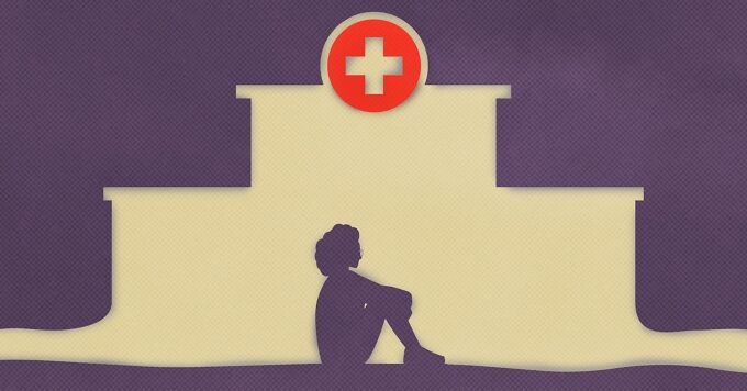 Know Your Rights When You’re Hospitalized image