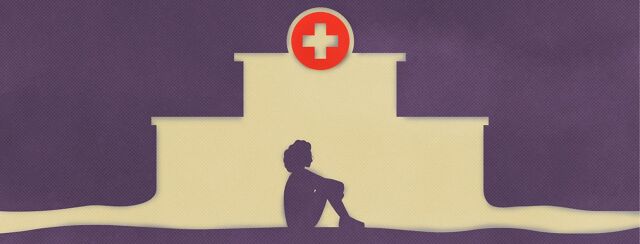 Know Your Rights When You’re Hospitalized image