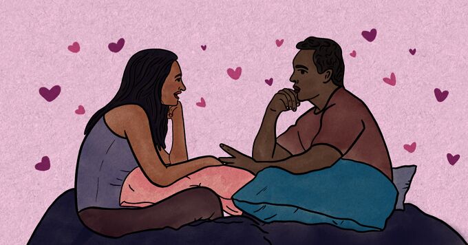 Bipolar, Dating & Relationships: Take Our Polls! image