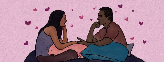 Bipolar, Dating & Relationships: Take Our Polls! image