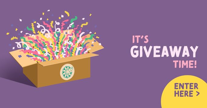 Bipolar.Mental-Health-Community.com Giveaway image