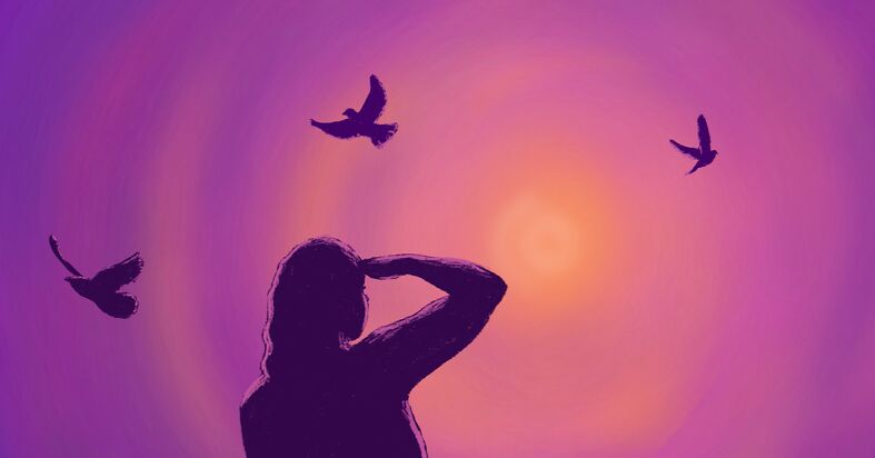 Bipolar Disorder, God, and the Thin Line Between Madness and Divinity image