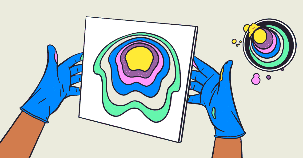 Bipolar Disorder And Reclaiming Creativity image