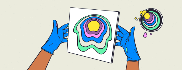 Bipolar Disorder And Reclaiming Creativity image