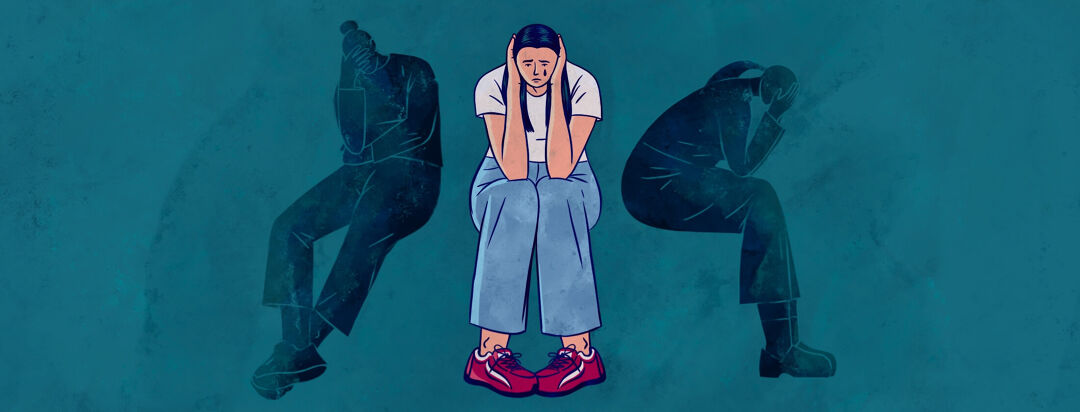 Pain and Your Emotions image