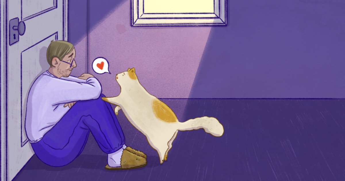 Bipolar Disorder: Am I Normal? image