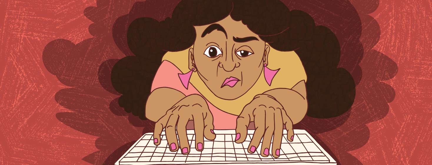 Should You Trust Your Mental Health to an AI? image