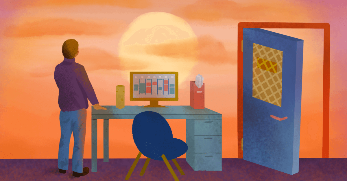 Work-Life Balance is a Key to Stability: Is it Possible? image